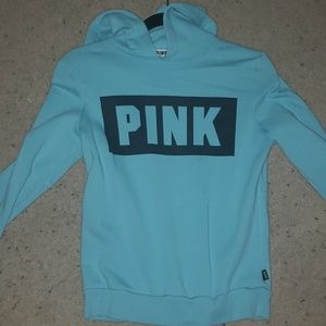 Victoria Secret Pink Jacket